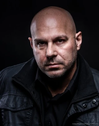 Jeff Glover