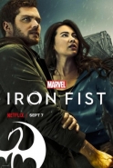 Iron Fist: Season 2
