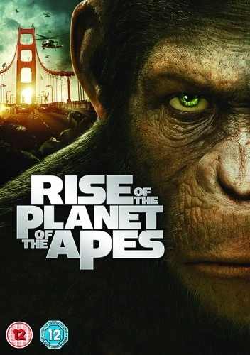 DVD Cover (UK)
