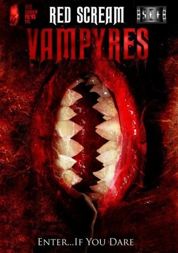Theatrical Poster