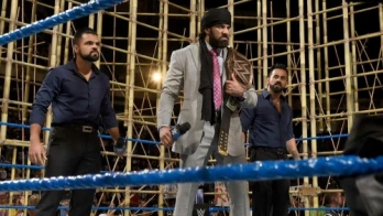 Countdown to WWE Battleground 2017
