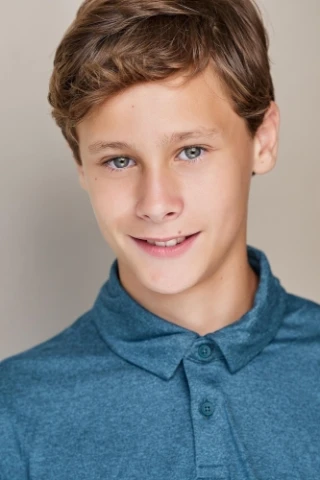 Bentley Hughes