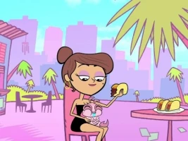 La Larva de Amor