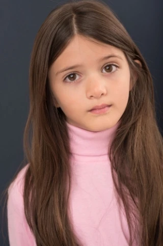 Rose Mallick