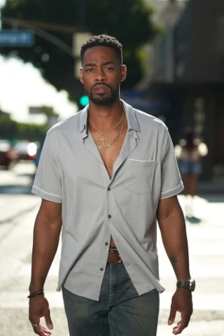 Jason Jno-lewis