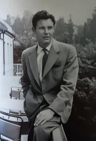 Rodney Burke