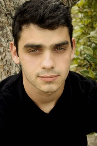 Andrew Serpas