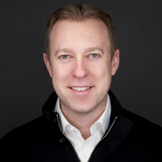 Marc DeBevoise