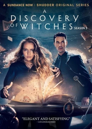 DVD Cover (Image Entertainment)