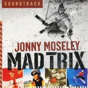 Jonny Moseley Mad Trix
