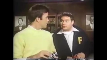 The Fall of Dean Wormer