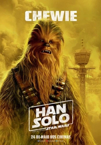 Theatrical Poster (Spanish)