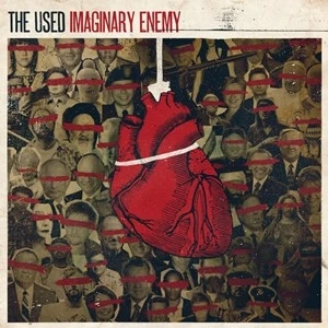 Imaginary Enemy