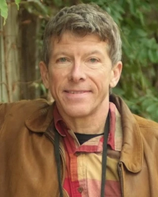 Ted Borodaeff