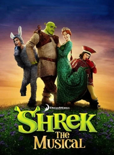 Theatrical Poster