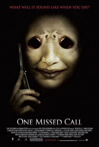 Theatrical Poster