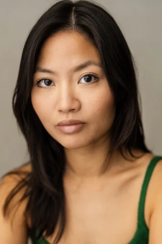 Jasmine Chiu