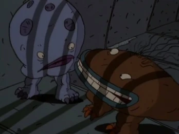 Where Have All the Monsters Gone?