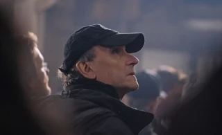 Serge Ladouceur