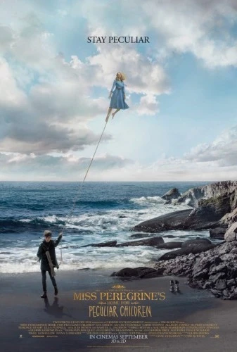 Theatrical Poster (USA)