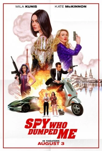 Theatrical Poster (USA)