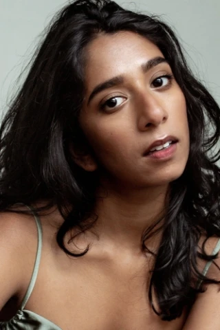 Shimali De Silva