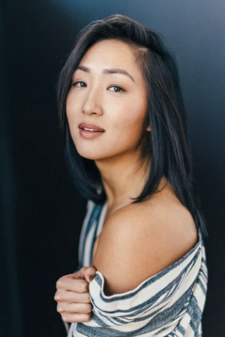 Stephanie Jae Park