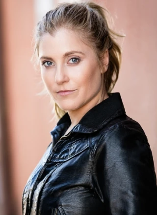 Stephanie Bursill
