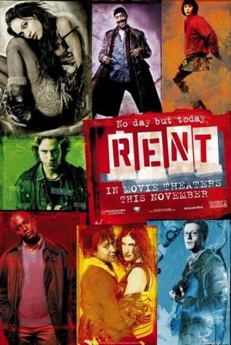 Theatrical Poster (USA)