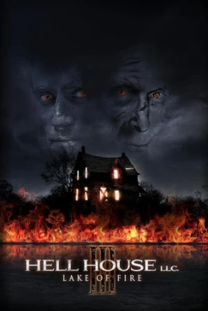 Theatrical Poster