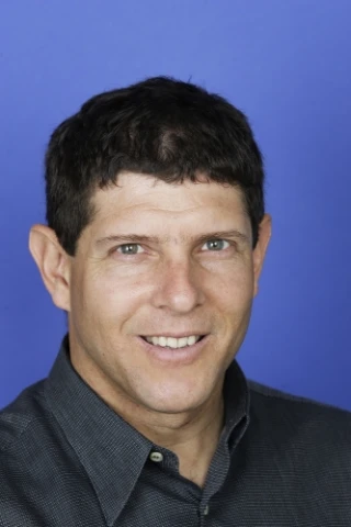 Larry Mondragon