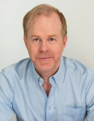 John Murphy