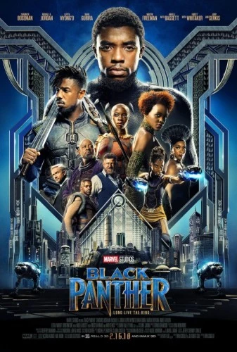 Theatrical Poster (USA)