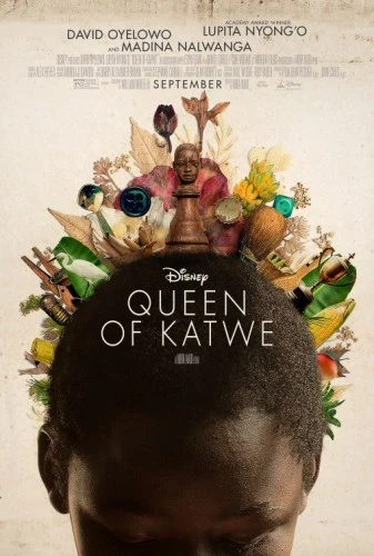 Theatrical Poster (USA)