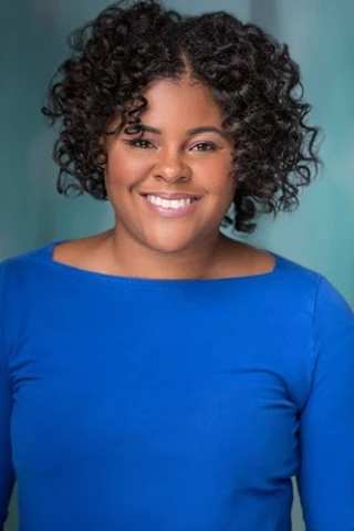 Kharisma Gooden