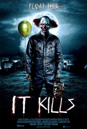 Theatrical Poster