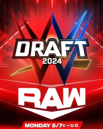 WWE Draft: Night 2