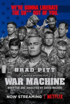 Theatrical Poster