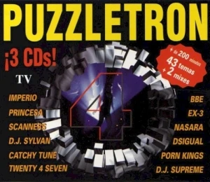 Puzzletron 4