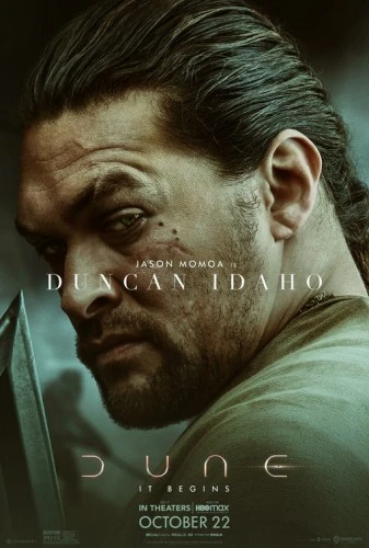 Theatrical Poster (USA)