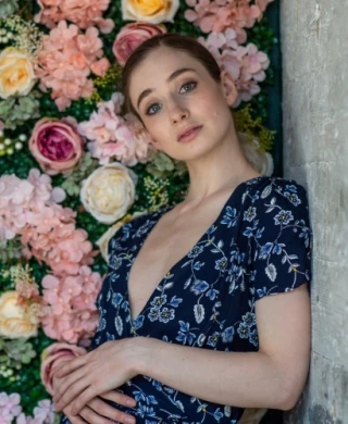 Holly LaRoche