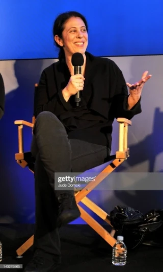 Caroline Kaplan