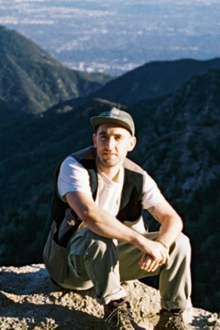 Mark Hadley