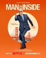A Man On The Inside: Season 1