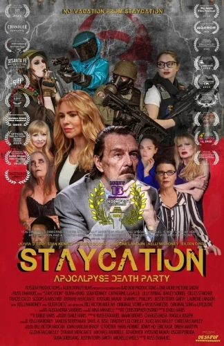 Theatrical Poster