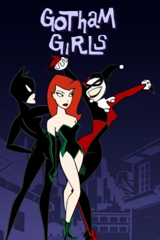Gotham Girls: Season 1