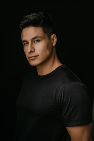 Jarrod Daniel