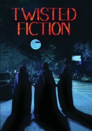 DVD Cover (Filmhub)