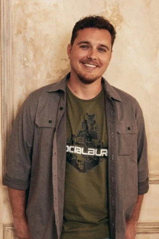 Mitchell Cole