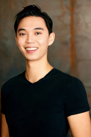 Kevin Phan